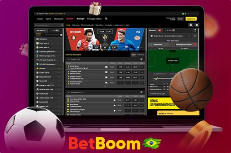 betboom apostas,Mais